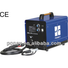 ce approved steel material mosfet portable 230v mig welding machine/welding equipment/welding tools model B(quality products)